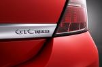 Opel Astra GTC 2005 года
